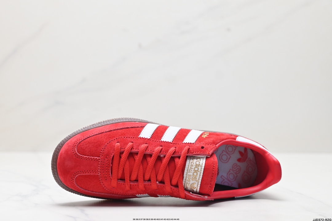 Adidas Handball Shoes